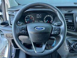 FORD TRANSIT CUSTOM 9 SITZER TEMP. XENON LED 1.HAND