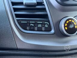 FORD TRANSIT CUSTOM 9 SITZER TEMP. XENON LED 1.HAND