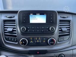 FORD TRANSIT CUSTOM 9 SITZER TEMP. XENON LED 1.HAND