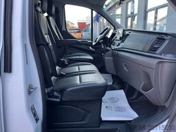 FORD TRANSIT CUSTOM 9 SITZER TEMP. XENON LED 1.HAND