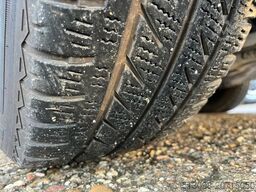 FORD TRANSIT CUSTOM 9 SITZER TEMP. XENON LED 1.HAND