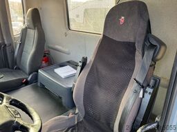 SCANIA G490 10x4 Dumper