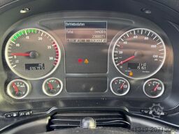 MAN TGS 18.440 4x2 GHH Kompressor