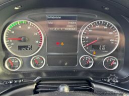 MAN TGS 18.440 4x2 GHH Kompressor