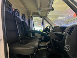 PEUGEOT Boxer Blue-HDI L3-H2 *Maxi*Garantie*Klima*Tempom