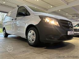 MERCEDES-BENZ Vito 114/116 CDI Extra Lang*Garantie*1.Hand*