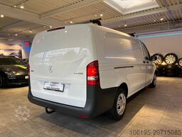 MERCEDES-BENZ Vito 114/116 CDI Extra Lang*Garantie*1.Hand*