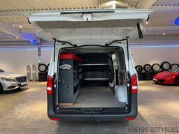 MERCEDES-BENZ Vito 114/116 CDI Extra Lang*Garantie*1.Hand*