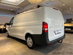 MERCEDES-BENZ Vito 114/116 CDI Extra Lang*Garantie*1.Hand*