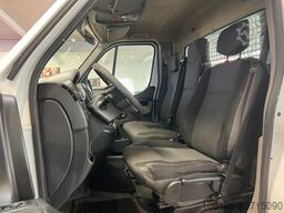 RENAULT Master Pritsche *Lang*AHK*Garantie*