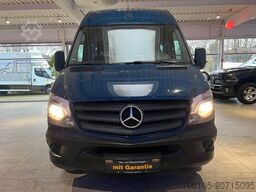MERCEDES-BENZ Sprinter 316 CDI Maxi Mixto*6-Sitzer*AHK=3500KG*