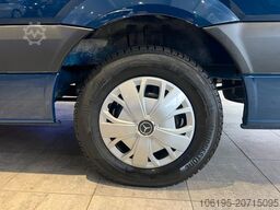 MERCEDES-BENZ Sprinter 316 CDI Maxi Mixto*6-Sitzer*AHK=3500KG*