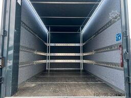 FIAT Ducato 2,3 Maxi Koffer *Ladeboardwand*Garantie*