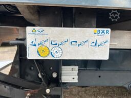 FIAT Ducato 2,3 Maxi Koffer *Ladeboardwand*Garantie*