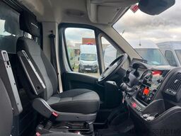 FIAT Ducato 2,3 Maxi Koffer *Ladeboardwand*Garantie*