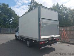 FORD Transit Koffer+LBW*L4*Klima*Tempomat*Top*