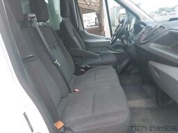 FORD Transit Koffer+LBW*L4*Klima*Tempomat*Top*