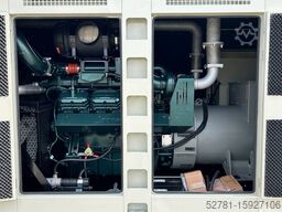 Doosan DP222CC - 1000 kVA Generator - DPX-19859