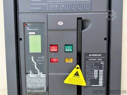 Doosan DP222CC - 1000 kVA Generator - DPX-19859