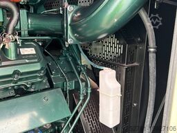 Doosan DP222CC - 1000 kVA Generator - DPX-19859