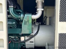 Doosan DP222CC - 1000 kVA Generator - DPX-19859