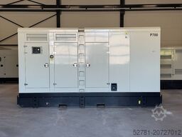 Perkins 2806D-E18TAG1A - 700 kVA Generator - DPX-19816