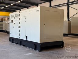 Perkins 2806D-E18TAG1A - 700 kVA Generator - DPX-19816