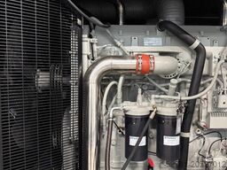 Perkins 2806D-E18TAG1A - 700 kVA Generator - DPX-19816