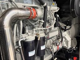Perkins 2806D-E18TAG1A - 700 kVA Generator - DPX-19816
