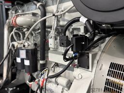 Perkins 2806D-E18TAG1A - 700 kVA Generator - DPX-19816