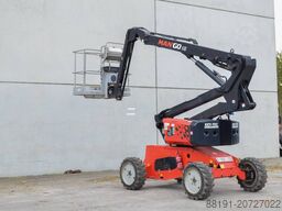 Manitou ManGo 12