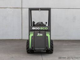 Castloaders 800 ECO