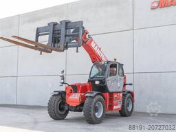 Manitou MHT 10130