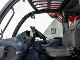 Manitou MHT 10130