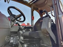 Manitou MRT 2150 Plus Privilege