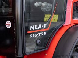 Manitou MLA T 516 75 H
