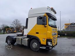 DAF XF 480 FT