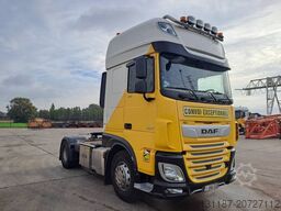 DAF XF 480 FT
