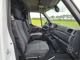 RENAULT MASTER 2.3 DCI 135 L3H2  55 dkm