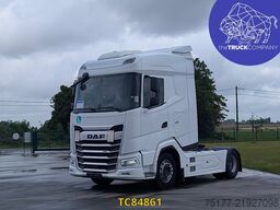 DAF XG 480