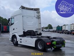 DAF XG 480
