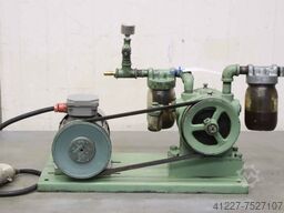 Gast 1550-V2A