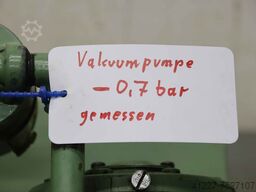 Gast 1550-V2A