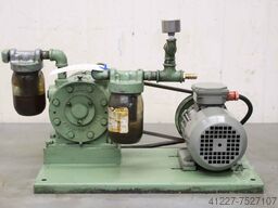 Gast 1550-V2A