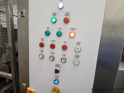 Ambit Cook and Quench system