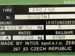 INTOS FNGJ40