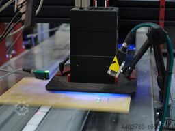 iM2 UV-Drucksystem IM2.1 Printer System