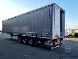 Lecitrailer TAUTLINER
