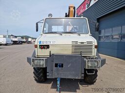 Unimog 403A