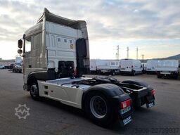 DAF XF